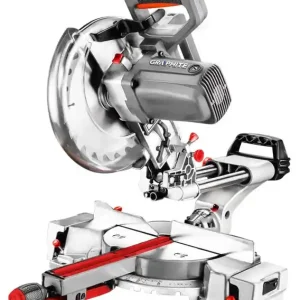 Zamów teraz Pilarka ukosowa 1800W, 254 x 30 mm 59G806 GRAPHITE